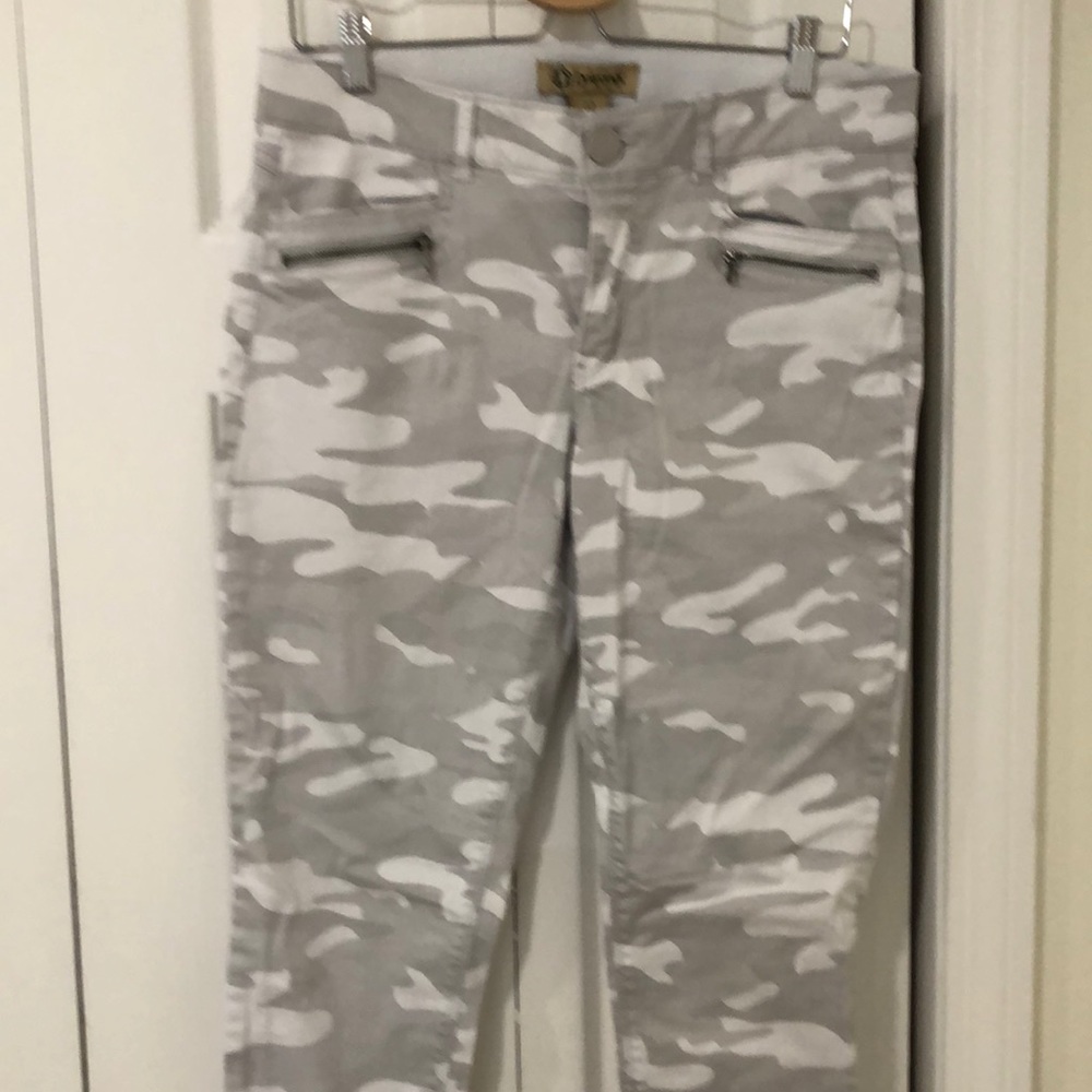 Democracy skinny pants